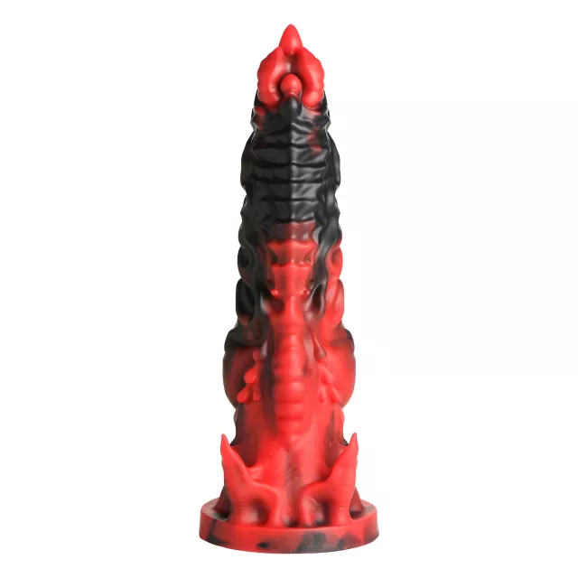 Creature Cocks Mephisto Dildo at Spencer's