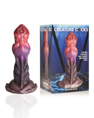 underwater sex toys oTouch SUBMARINE Underwater Male Masturbator main image 0