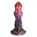 Creature Cocks Deep Diver Dildo at Spencer's