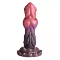 Creature Cocks Deep Diver Dildo at Spencer's