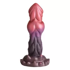Creature Cocks Deep Diver Dildo at Spencer's