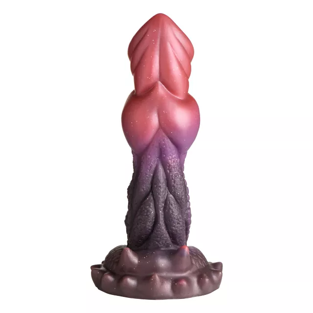 Deep Diver Dildo 8.6 Inch - Creature Cocks