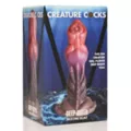 Creature Cocks Deep Diver Dildo at Spencer's