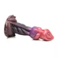 Creature Cocks Deep Diver Dildo at Spencer's