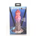 Creature Cocks Deep Diver Dildo at Spencer's