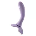 Control 8-Function Dual Vibrating Strap-On Set – Phluid at Spencer's