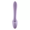Control 8-Function Dual Vibrating Strap-On Set – Phluid at Spencer's
