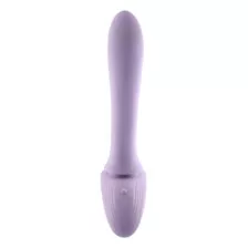 Control 8-Function Dual Vibrating Strap-On Set – Phluid at Spencer's
