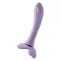 Control 8-Function Dual Vibrating Strap-On Set – Phluid at Spencer's