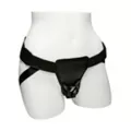 Control 8-Function Dual Vibrating Strap-On Set – Phluid at Spencer's