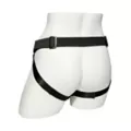 Control 8-Function Dual Vibrating Strap-On Set – Phluid at Spencer's