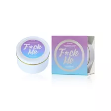 F*ck Me Pheromone Massage Candle - Jelique at Spencer's