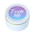 F*ck Me Pheromone Massage Candle - Jelique at Spencer's