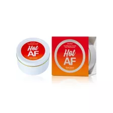 Hot AF Pheromone Massage Candle - Jelique at Spencer's