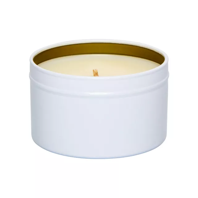Hot AF Pheromone Massage Candle - Jelique
