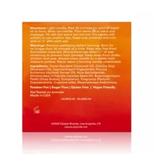 Hot AF Pheromone Massage Candle - Jelique at Spencer's