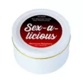 Sex-a-licious Pheromone Massage Candle - Jelique at Spencer's