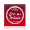 Sex-a-licious Pheromone Massage Candle - Jelique at Spencer's