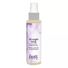 All Night Long Pheromone Fragrance Mist 3.5 oz. - Hott Love at Spencer's