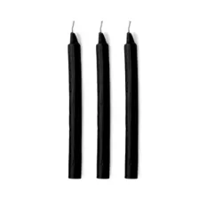 Multi-Pack Pleasure Bound Dark Drippers Fetish Drip Candles - 3 Pack at Spencer's