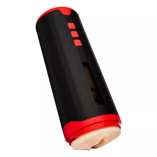 Perfect Stroker at Spencer's