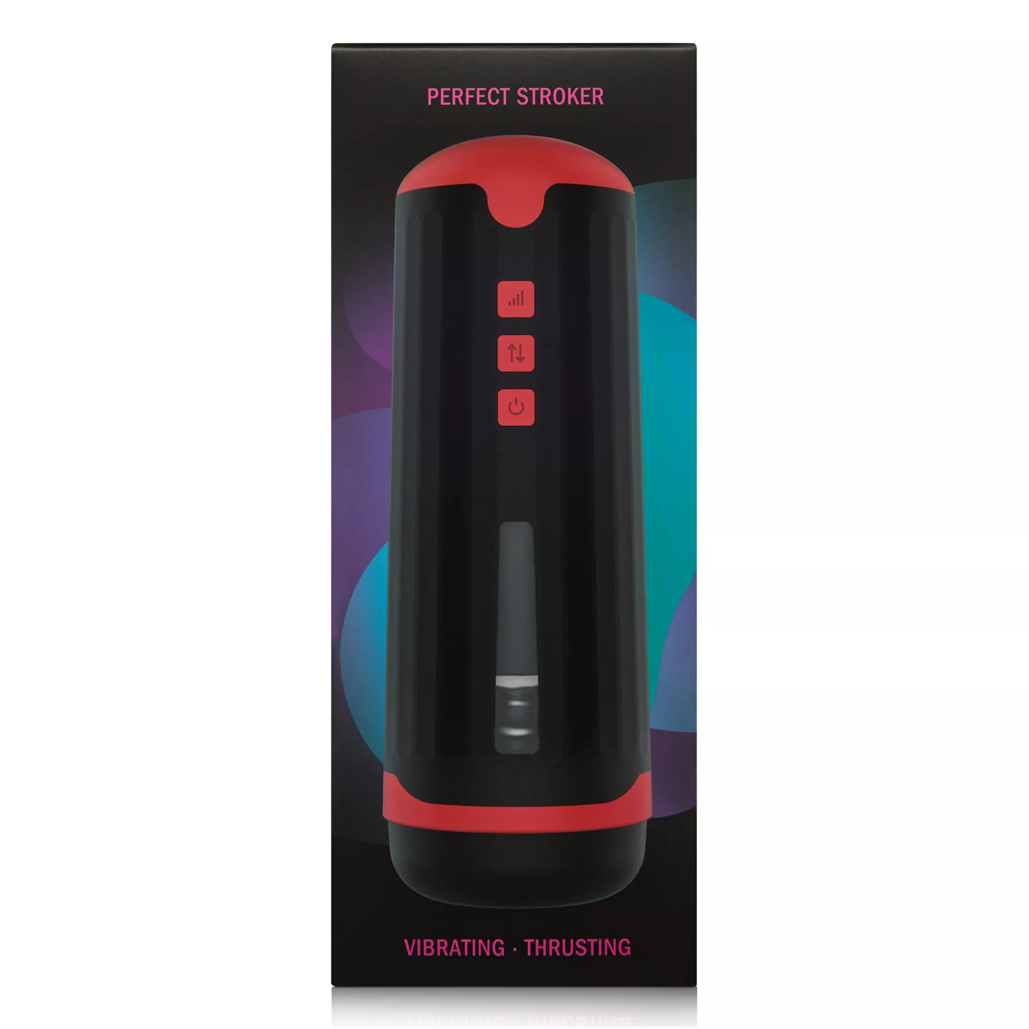 Perfect Stroker at Spencer's