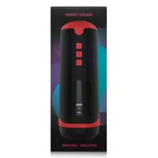 Perfect Stroker at Spencer's