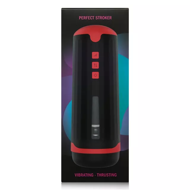 Perfect Stroker at Spencer's