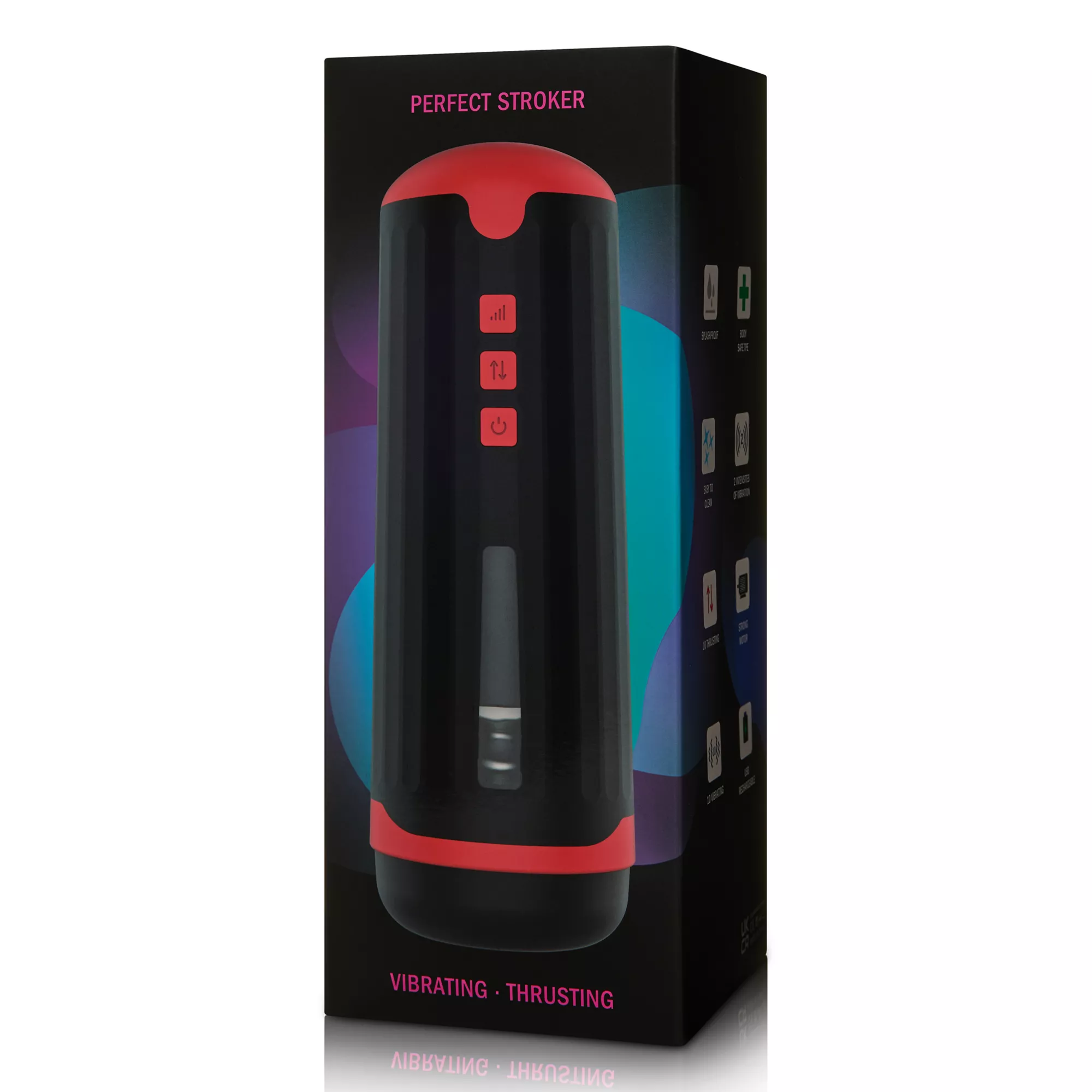 Perfect Stroker at Spencer's