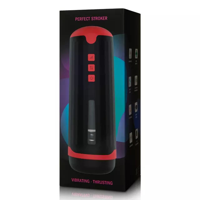 Perfect Stroker at Spencer's