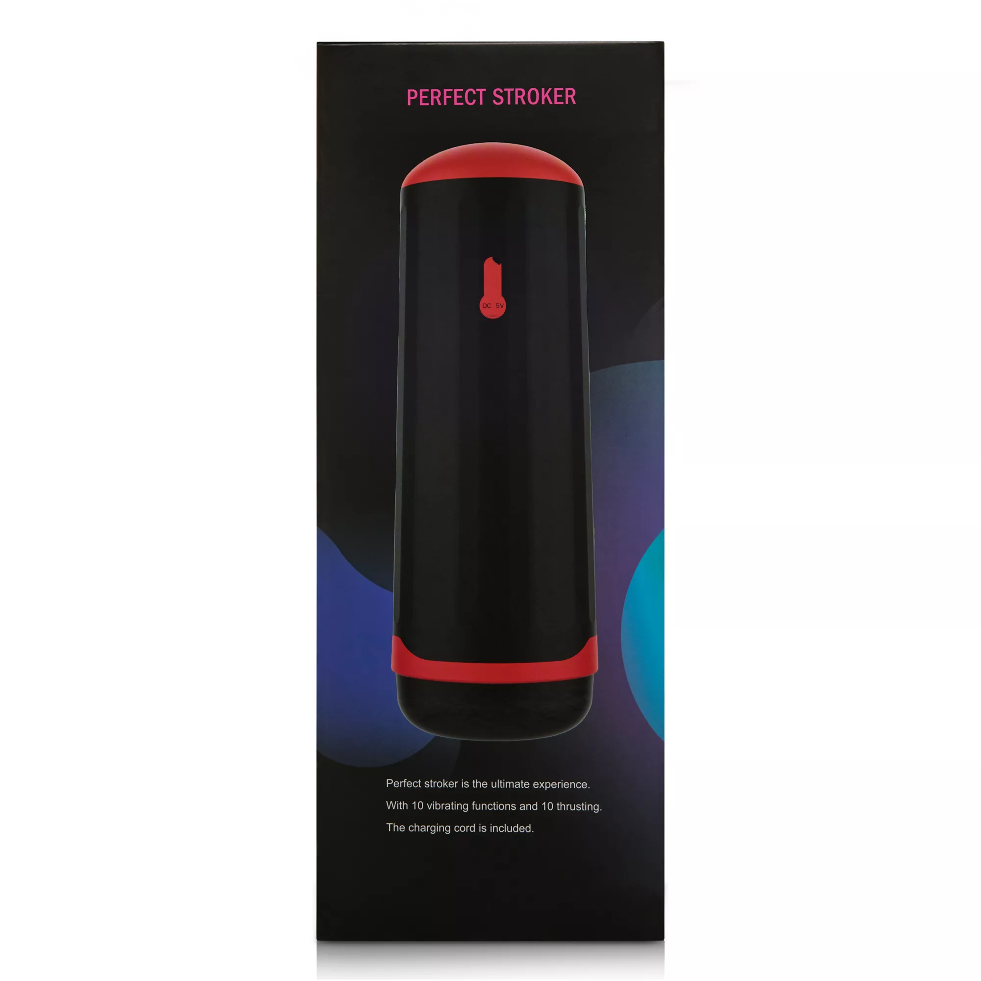 Perfect Stroker at Spencer's