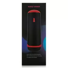 Perfect Stroker at Spencer's