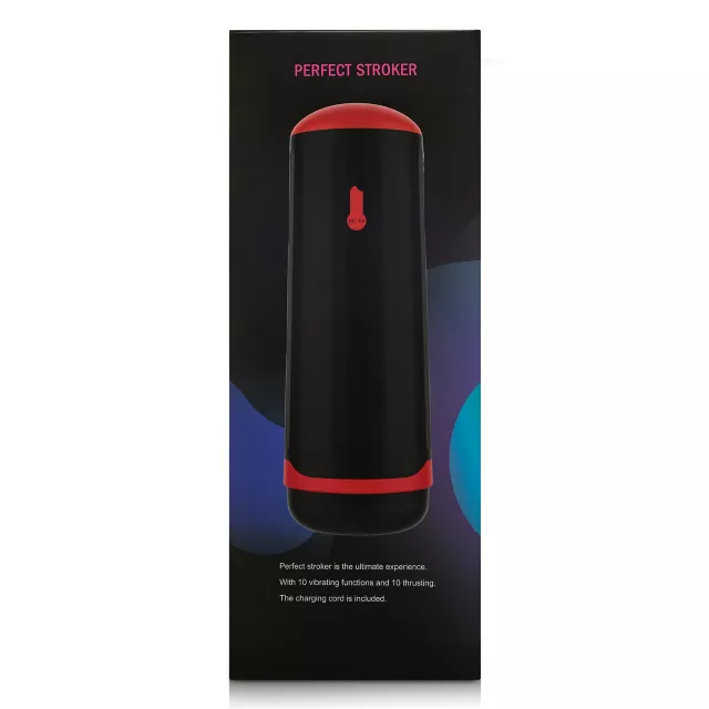 Perfect Stroker at Spencer's