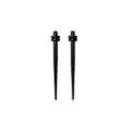 Black Ear Tapers at Spencer's