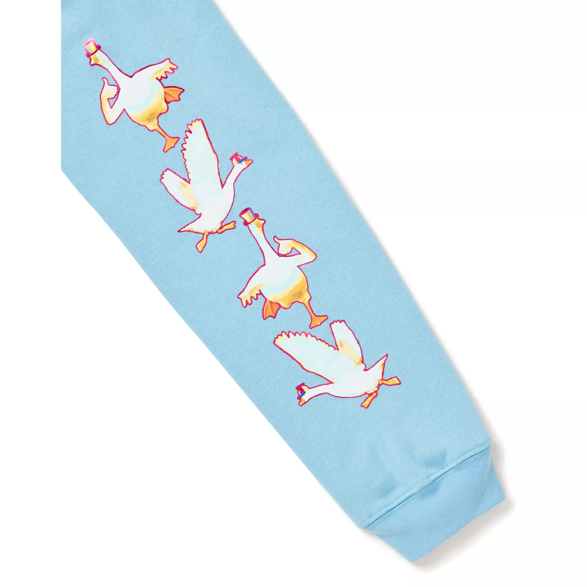 Silly Goosin' Sweatshirt