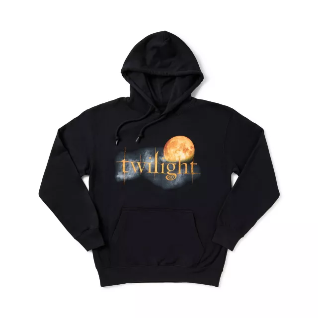 Twilight New Moon Hoodie at Spencer's