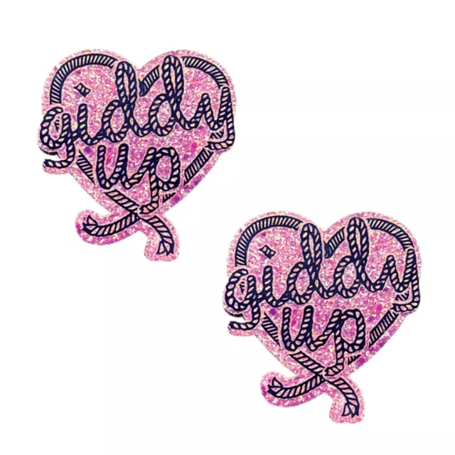 Giddy Up Lasso Nipple Pasties at Spencer's