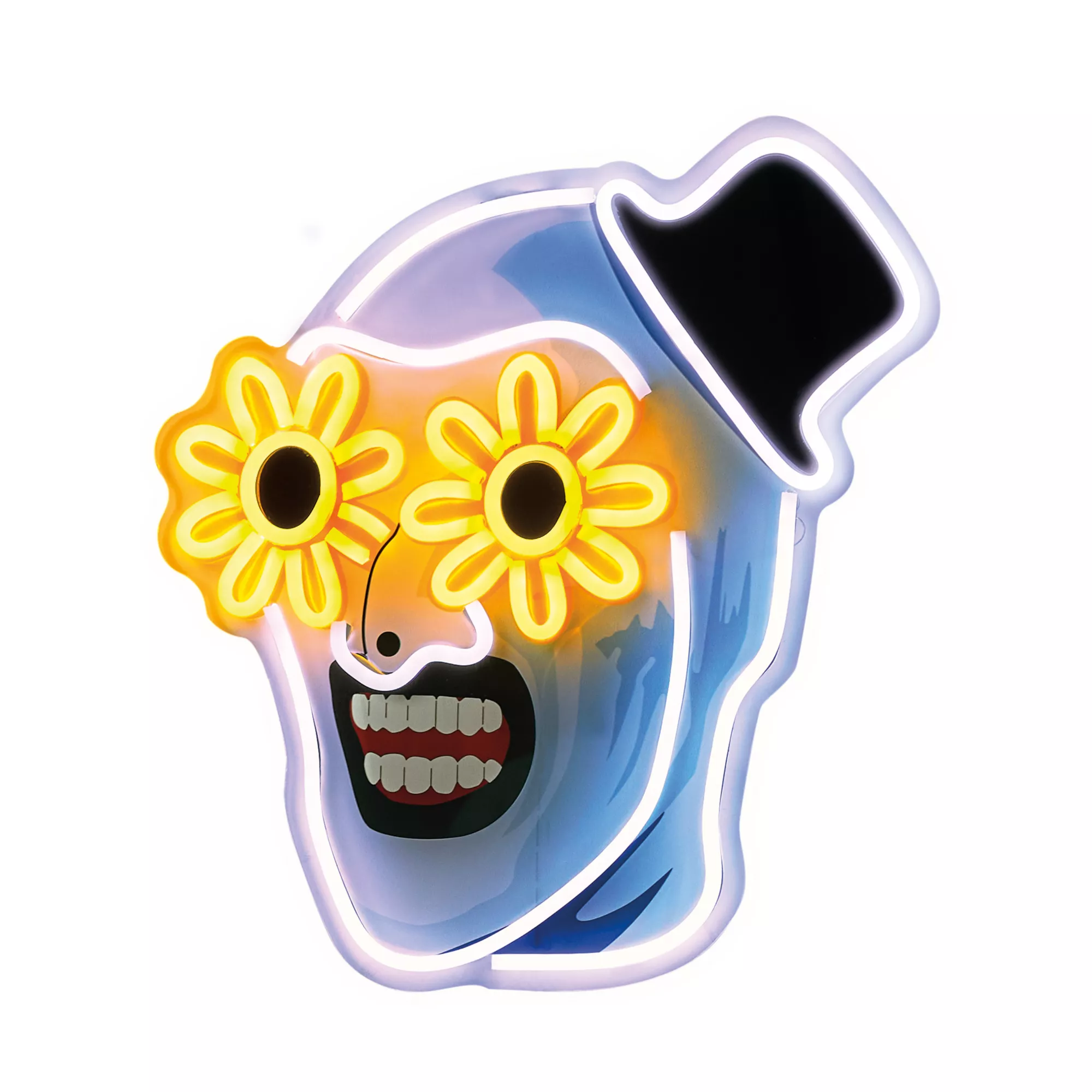 Art the Clown Neon LED Sign - Terrifier