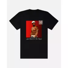 50 Cent Get Rich or Die Tryin T Shirt at Spencer's