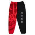 Deadpool Joggers at Spencer's