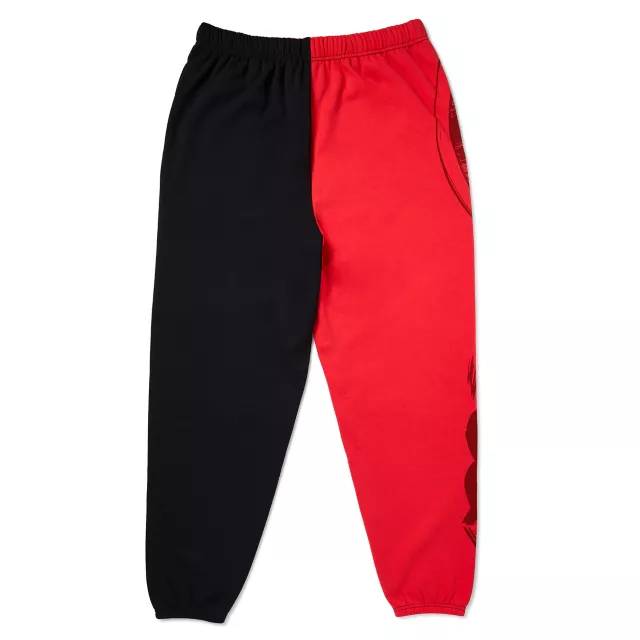 Deadpool Joggers at Spencer's