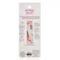 Totally Groovy Rechargeable Lipstick Vibrator - Sexology at Spencer's