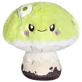 Mini Squishable Deathcap Mushroom Plush at Spencer's