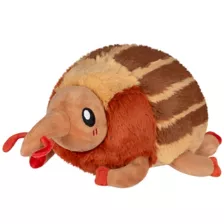 Mini Squishable Weevil Plush at Spencer's