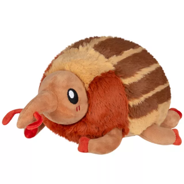 Mini Squishable Weevil Plush at Spencer's