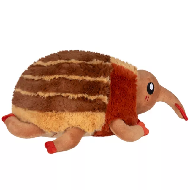 Mini Squishable Weevil Plush - Spencer's