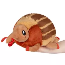 Mini Squishable Weevil Plush at Spencer's