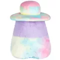Mini Squishable Tie Dye Plague Doctor Plush at Spencer's
