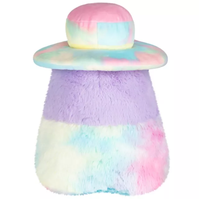 Mini Squishable Tie Dye Plague Doctor Plush at Spencer's