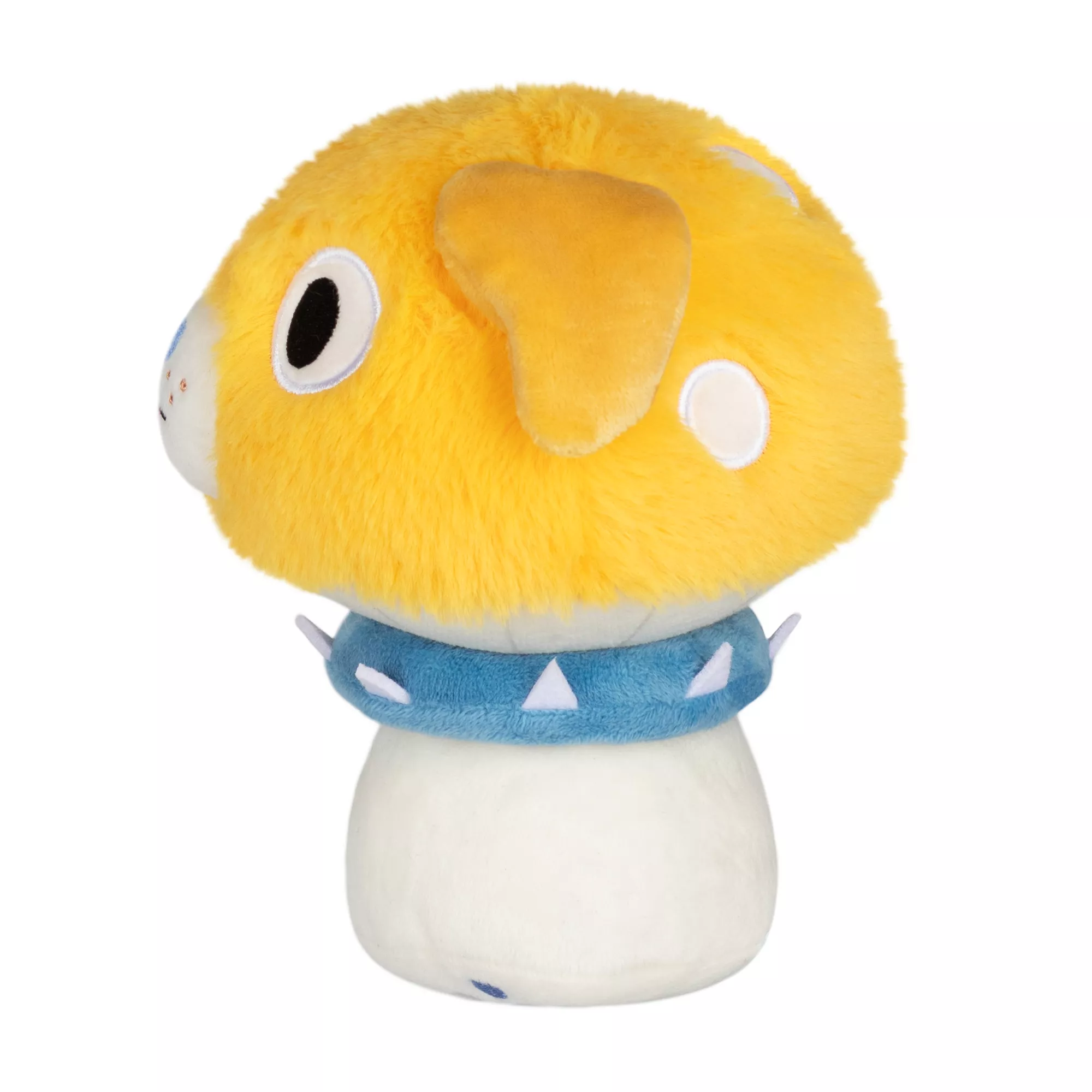 Alter Ego Shroom Dog Plush at Spencer's